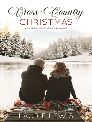 cover image of Cross-Country Christmas